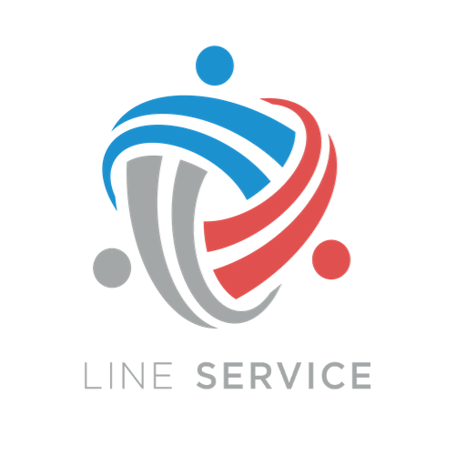 Logo-LineService